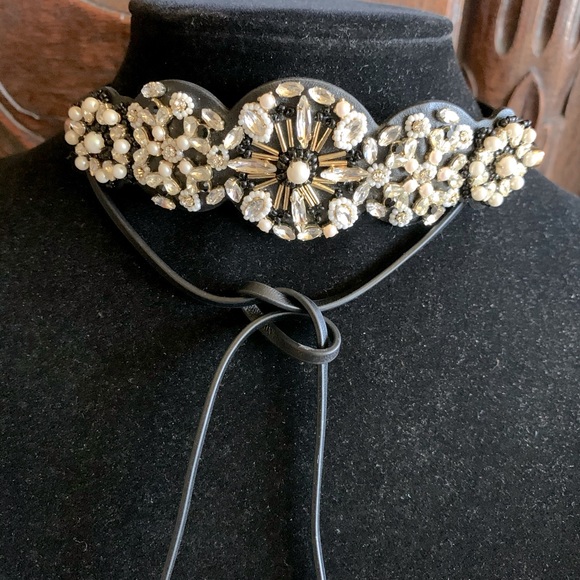 Kate spade choker
